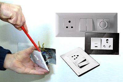 Switch & Socket Services