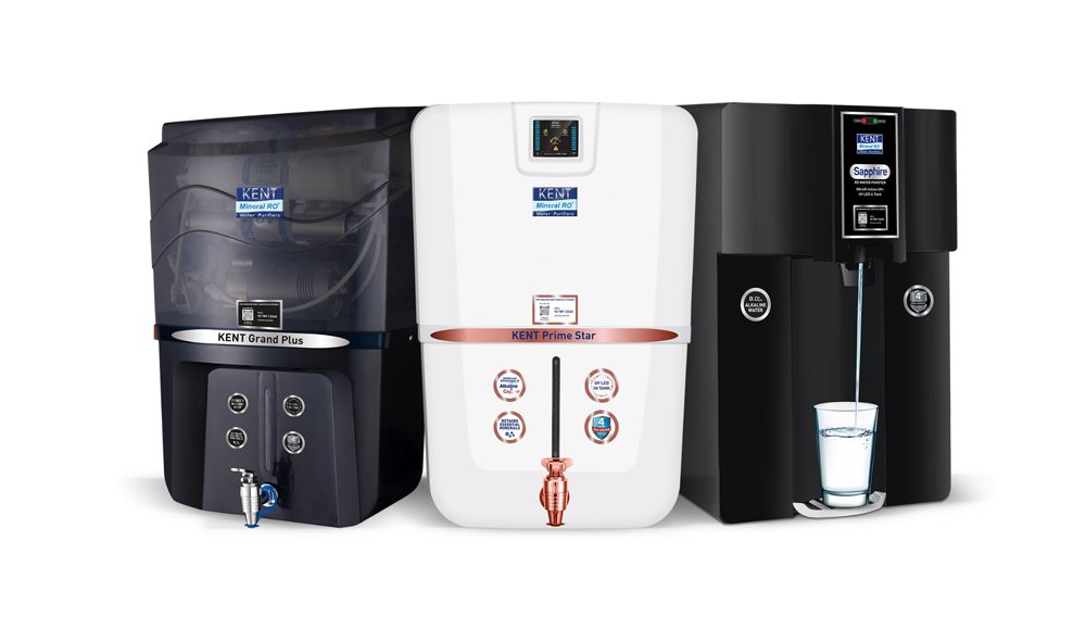 Water Purifier
