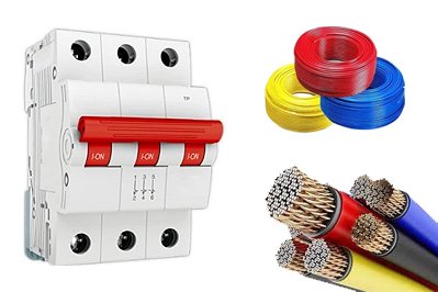 Wires & Fuse Services