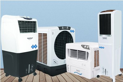Air Cooler & Purifier Services
