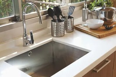 Basin and Sink Services
